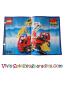 Preview: Lego Duplo Toolo  Feuerwehrauto (2935)