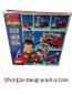 Preview: Lego Duplo Toolo  Feuerwehrauto (2935)
