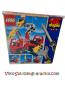 Preview: Lego Duplo Toolo  Feuerwehrauto (2935)