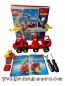 Preview: Lego Duplo Toolo  Feuerwehrauto (2935)