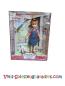 Preview: Timeless Treasures Fern Charlotte's Web ""When I Read I Dream"" Serie Puppe (50724)