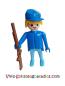 Preview: Playmobil Nordstaatler 09