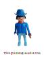 Preview: Playmobil Nordstaatler 11