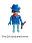 Preview: Playmobil Nordstaatler 12