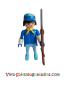 Preview: Playmobil Nordstaatler 16