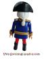 Preview: Playmobil Rotröcke 05
