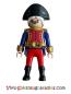 Preview: Playmobil Rotröcke 05