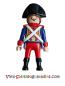Preview: Playmobil Rotröcke 06
