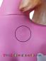 Preview: Mein Kleines Pony G1 Raindrop Regentropfen