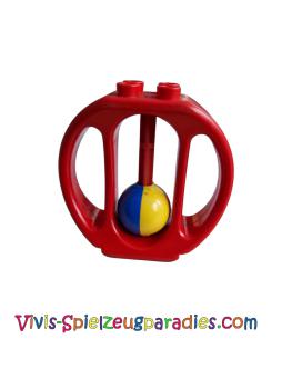 Lego Duplo Rassel  (1681)