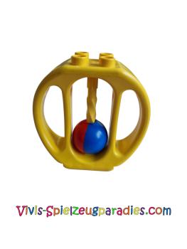 Lego Duplo Rassel  (1981-1)