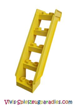Lego Duplo, Treppe (2212) gelb