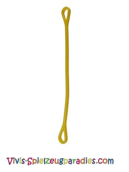 Duplo Utensil Gummiseil mit Schlaufen an den Enden ( 2290)