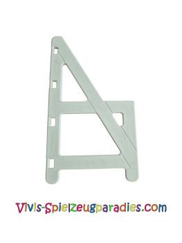 Lego Duplo Tür 1 x 4 x 4 Tor (2294) Weiß
