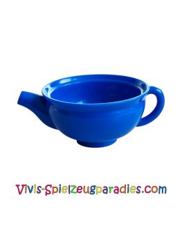Lego Duplo Teekanne Küchenzubehör (23158) blau