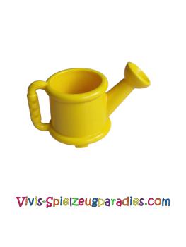 Lego Duplo Utensil Gießkanne (23990) gelb
