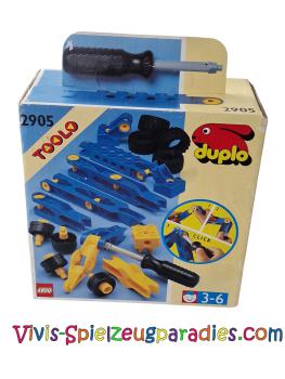 Lego Duplo Toolo  Zubehör (2905)