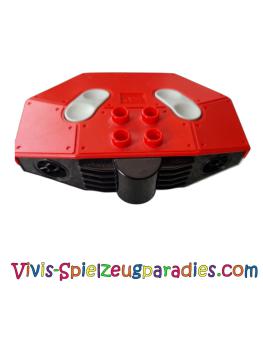 Preview: Lego Duplo Toolo Remote Control + Toolo Car Basiseinheit für RC Dozer (2949)