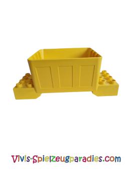 Lego Duplo, Laderutsche (31025) Gelb