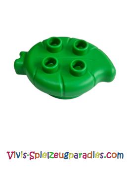 Lego Duplo Pflanze Blatt Baum Blume Little Forest Friends (31220) hellgrün