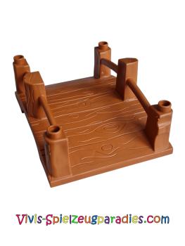 Lego Duplo Brücke Holz (31291)