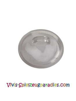 Lego Duplo Topf Deckel Küchenzubehör (31331) transparent