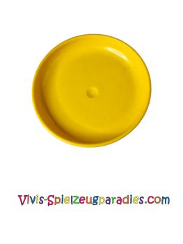 Lego Duplo Teller 3 x 3 Küchenzubehör (31333) gelb