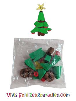 Lego Friends Weihnachtsbaum , Adventskalender 2012, (Tag 22, 3316-23)