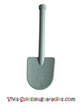 Lego Duplo Utensil Schaufel (4572) Hellgrau