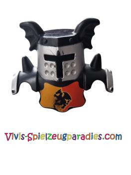 Lego Duplo Kopfpanzerung (51727pb01)