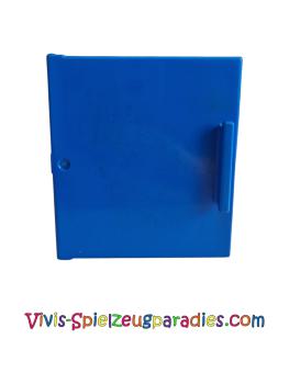 Lego Duplo Möbel Schranktür 3 x 3,5 (6469) blau