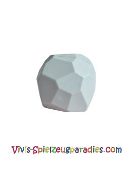 Lego Duplo Felsbrocken (65870) helles Blaugrau
