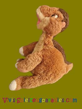 In Einem Land Vor Unserer Zeit Littlefoot