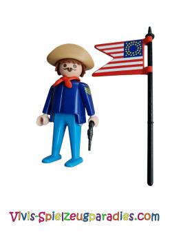 Playmobil Nordstaatler 06