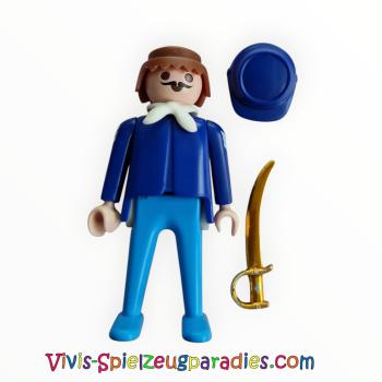 Playmobil Nordstaatler 02