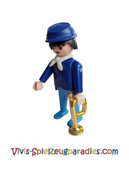 Playmobil Nordstaatler 03