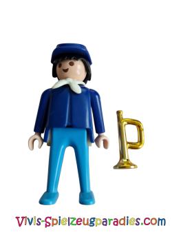 Playmobil Nordstaatler 03