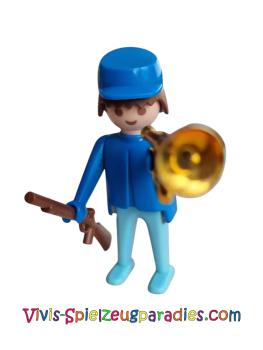 Playmobil Nordstaatler 08