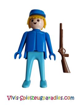 Playmobil Nordstaatler 09