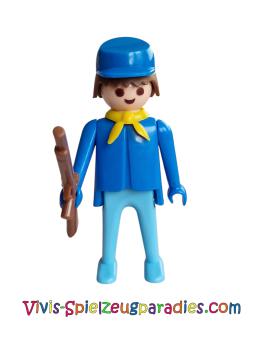 Playmobil Nordstaatler 13