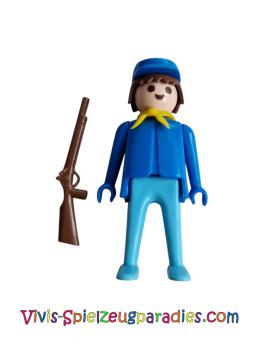 Playmobil Nordstaatler 13