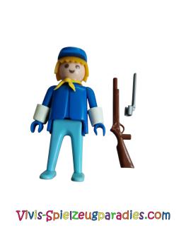 Playmobil Nordstaatler 15