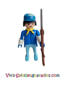 Playmobil Nordstaatler 16