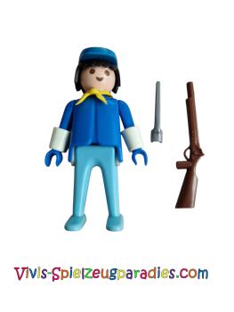 Playmobil Nordstaatler 16