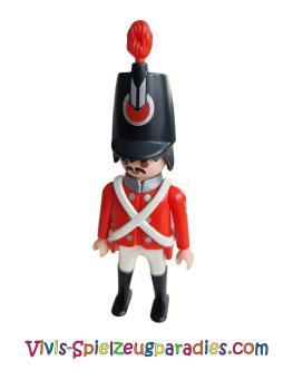 Playmobil Rotröcke 02
