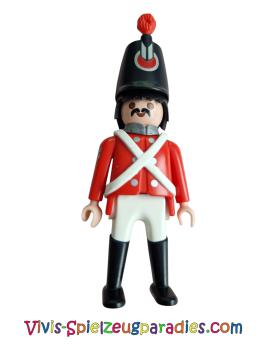 Playmobil Rotröcke 02