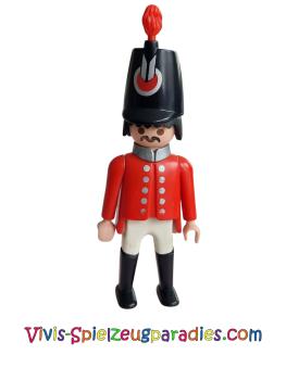 Playmobil Rotröcke 03