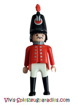 Playmobil Rotröcke 03