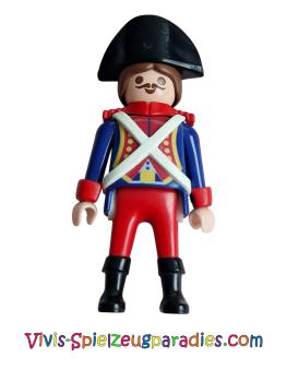 Playmobil Rotröcke 06