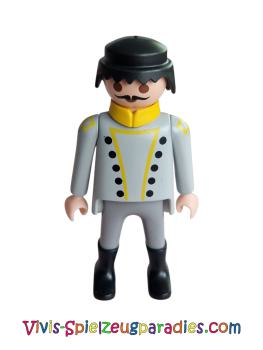 Playmobil Südstaatler 01